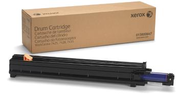 Xerox 013R00647 černá (black) originální válcová jednotka