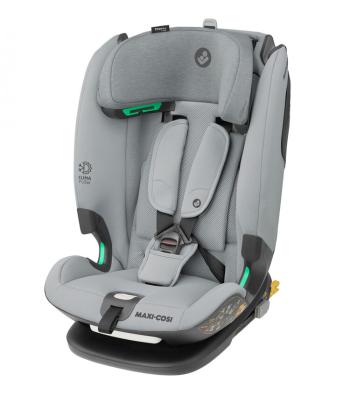 MAXI-COSI Titan Pro 2022 Authentic Grey,MAXI-COSI Autosedačka Titan Pro i-Size (9-36 kg) Authentic Grey