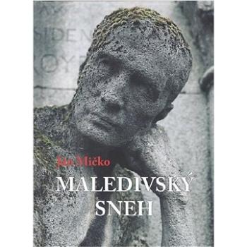 Maledivský sneh (978-80-8202-203-5)