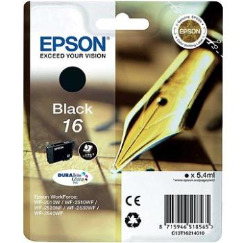 Epson T1621 černá (C13T16214012)