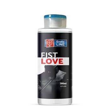 EROTIC LINE LUBRIKAČNÍ GEL FIST LOVE 300ML (182)