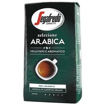 Segafredo Selezione Arabica, zrnkovákáva, 500g (5900420070940)