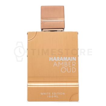 Al Haramain Amber Oud White Edition parfémovaná voda unisex 100 ml   - 30 dní na vrátenie tovaru, Garancia originality