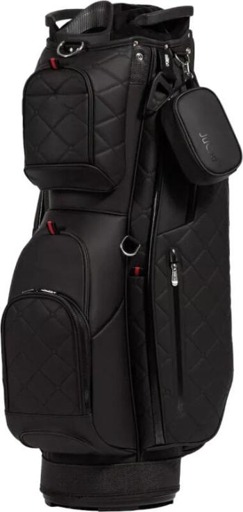 Jucad First Class Black Cart Bag