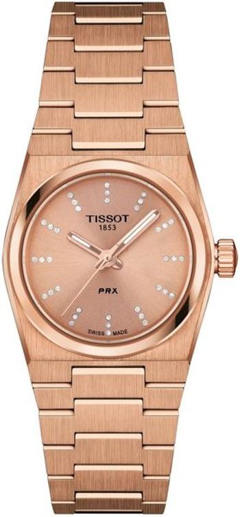 Tissot PRX 25mm T137.010.33.506.00