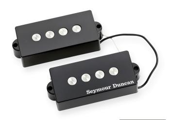 Seymour Duncan SPB-3 Quarter Pound P-Bass