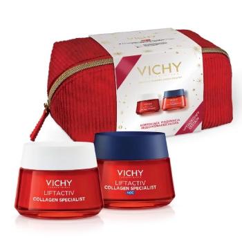 Vichy Dárková sada Liftactive Collagen Specialist Set