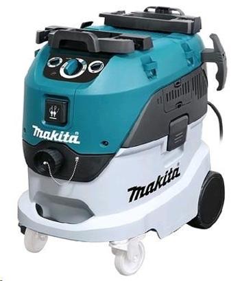 Makita VC4210MX - Vysavač uni 42l 1400W třída M