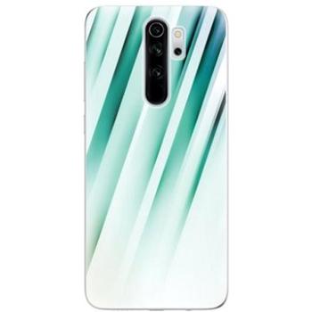 iSaprio Stripes of Glass pro Xiaomi Redmi Note 8 Pro (strig-TPU2_RmiN8P)