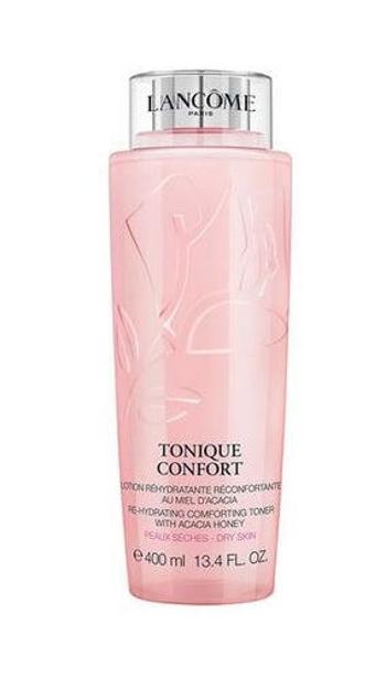 Lancôme Čisticí tonikum pro suchou pleť Tonique Confort (Re-hydrating Comforting Toner) 200 ml