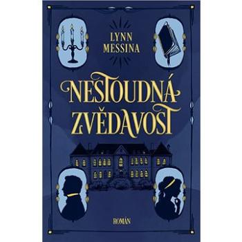 Nestoudná zvědavost (978-80-277-1080-5)