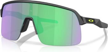 Oakley Sutro Lite 94637939 Matte Black/Prizm Road Jade Sportovní brýle