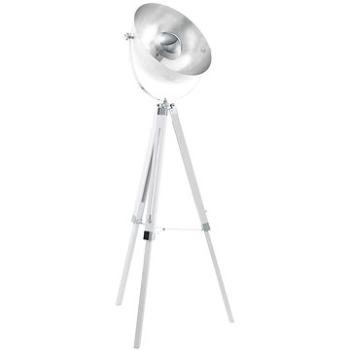 Eglo - Stojací lampa 1xE27/60W/230V (79562)