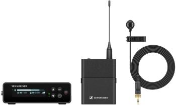 Sennheiser EW-DP ME4 Set Bezdrátový set R1-6: 520 - 576 MHz