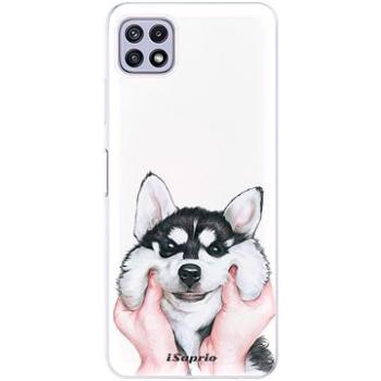 iSaprio Malamute 01 pro Samsung Galaxy A22 5G (mal01-TPU3-A22-5G)