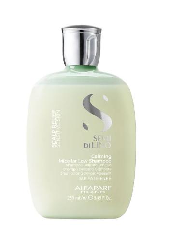 Alfaparf Milano Calming Micellar Low Shampoo zklidňující šampon pro citlivou pokožku 250 ml