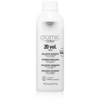 Light Irridiance Cromic aktivační emulze 6% 20 Vol. 150 ml