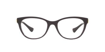 Versace VE 3330 5386 53 Női szemüvegkeret (optikai keret)