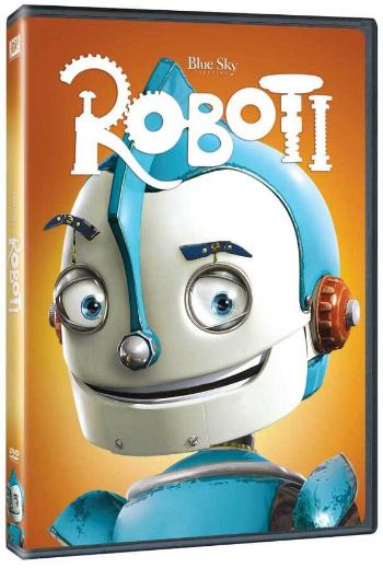 Roboti (DVD)