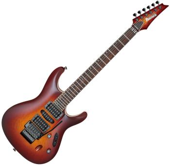 Ibanez S6570SK-STB Sunset Burst Elektrická kytara