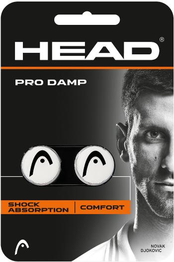 Csillapító Head Pro Damp fehér