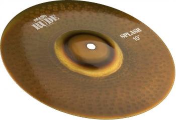 Paiste Rude, Splash 10"