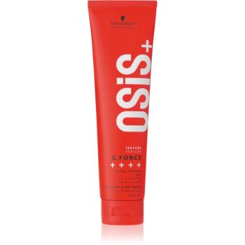 Schwarzkopf Professional Osis+ G.Force extra silný gel 150 ml