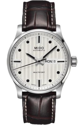 Mido Multifort Gent M005.430.16.031.80