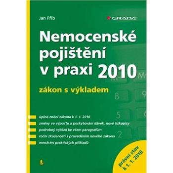 Nemocenské pojištění v praxi (978-80-247-3203-9)