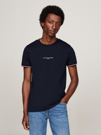 Tommy Hilfiger S/S T-Shirt S