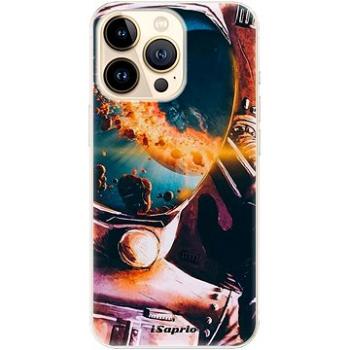 iSaprio Astronaut 01 pro iPhone 13 Pro Max (Ast01-TPU3-i13pM)