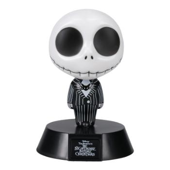 Light Nightmare before Christmas - Jack Skellington