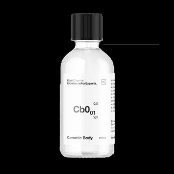 Koch Chemie Ceramic Body 30 ml