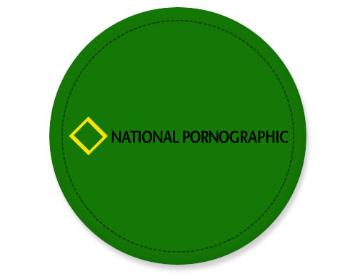 Placka National pornographic