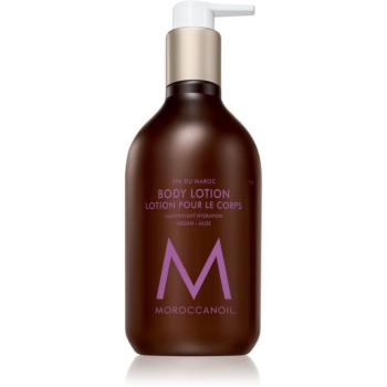 Moroccanoil Body Spa du Maroc vyživující tělový krém 360 ml