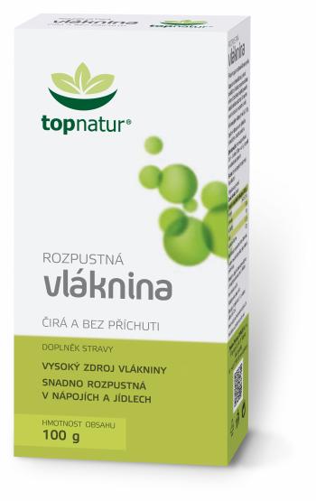 Topnatur Vláknina rozpustná 100 g