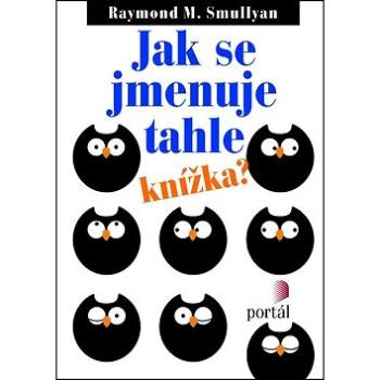 Jak se jmenuje tahle knížka? (978-80-262-0822-8)