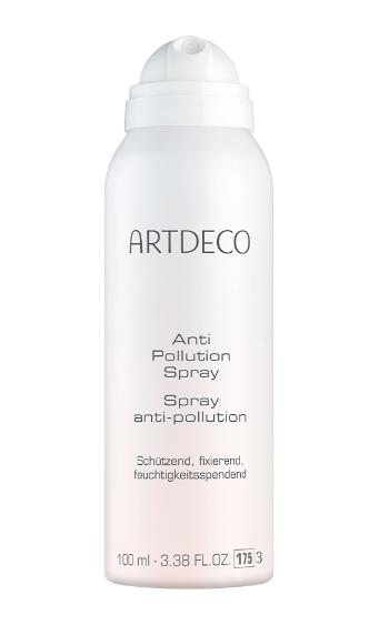 ARTDECO Anti-Pollution Spray ochranný sprej na pleť 100 ml