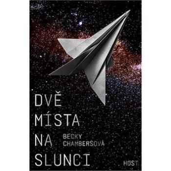 Dvě místa na slunci (978-80-7577-630-3)