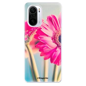 Odolné silikonové pouzdro iSaprio - Flowers 11 - Xiaomi Poco F3