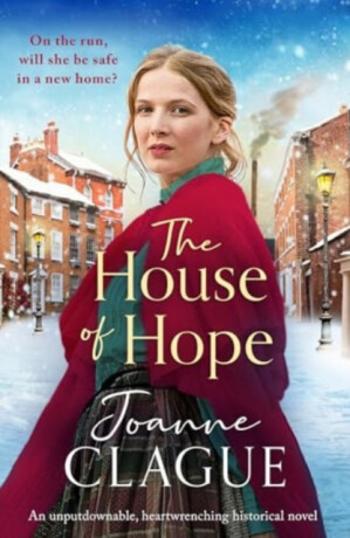 The House of Hope - Joanne Clague