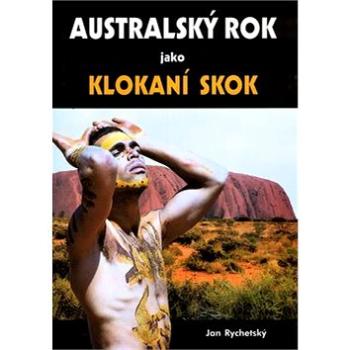 Australský rok jako klokaní skok (80-7268-260-1)