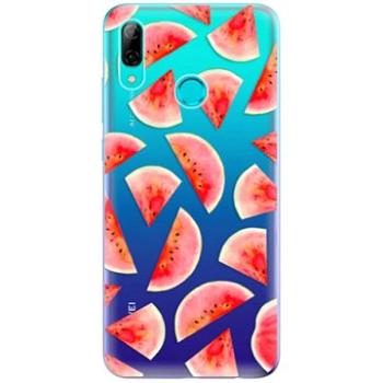 iSaprio Melon Pattern 02 pro Huawei P Smart 2019 (mel02-TPU-Psmart2019)