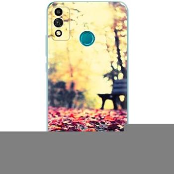 iSaprio Bench pro Honor 9X Lite (bench01-TPU3_Hon9XL)