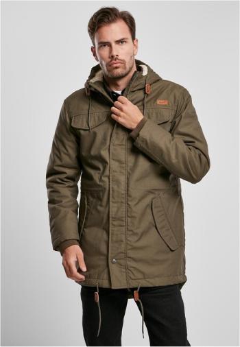 Brandit Marsh Lake Parka olive