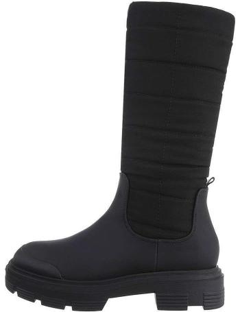 Dámské kozačky Chelsea Boots vel. 40