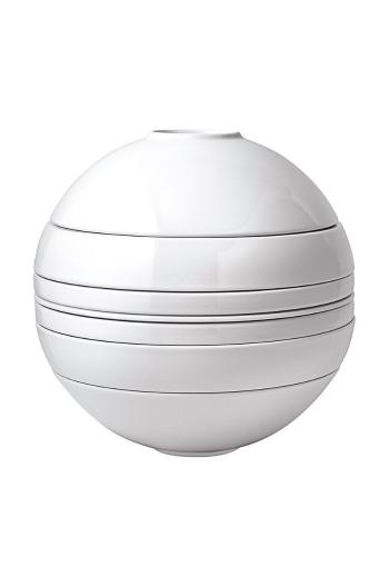 Sada nádobí Villeroy & Boch Iconic La Boule (7-pack)