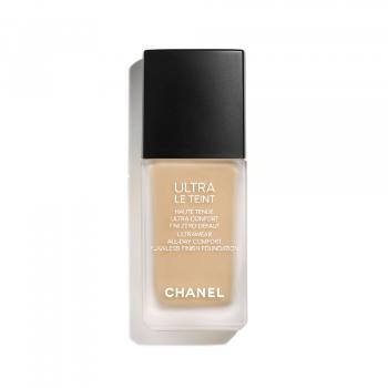 CHANEL Ultra le teint fluide Ultra výdrž - celodenní komfort - bezchybný finiš - B30 30ML 30 ml