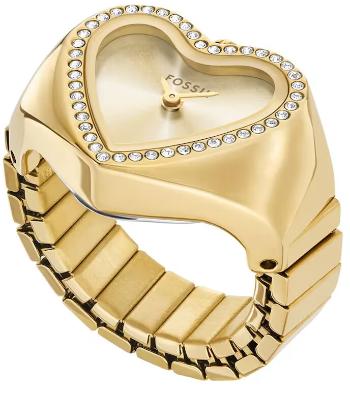 Fossil Watch Ring ES5407