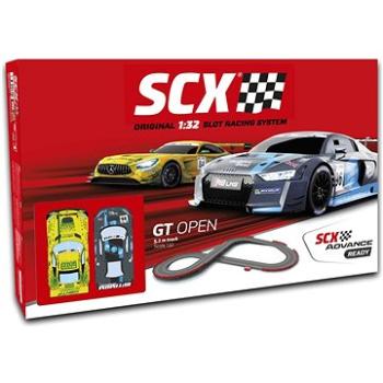 SCX Original GT Open (8436572910539)